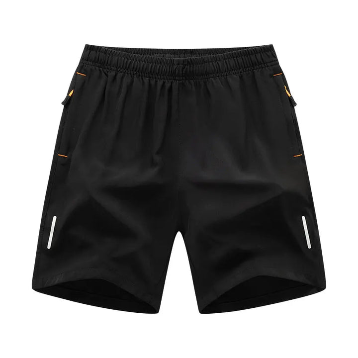 Herren Shorts Sommer von Heidi München – Ansicht 3