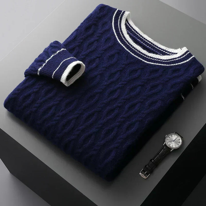 Pullover Herren von Heidi München – Ansicht 11