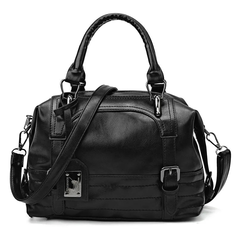 Handtasche Damen von Heidi München – Ansicht 2