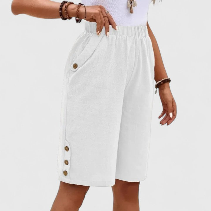 Damen Shorts Sommer von Heidi München – Ansicht 1