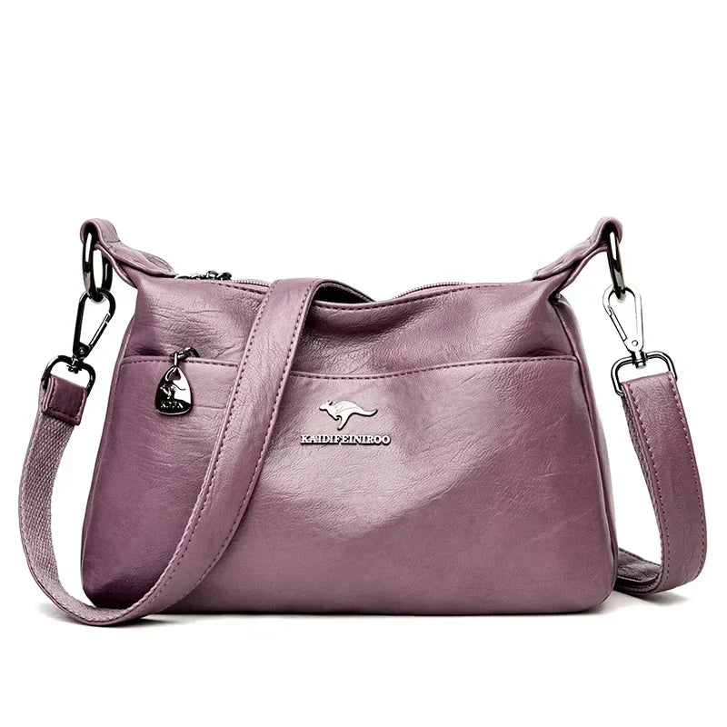 Handtasche Damen von Heidi München – Ansicht 10