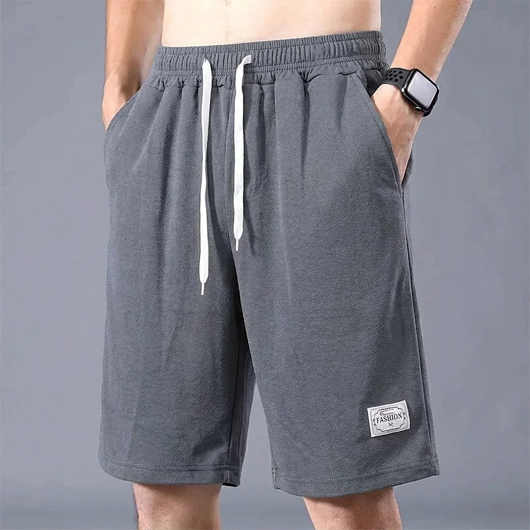 Herren Shorts Sommer von Heidi München – Ansicht 2