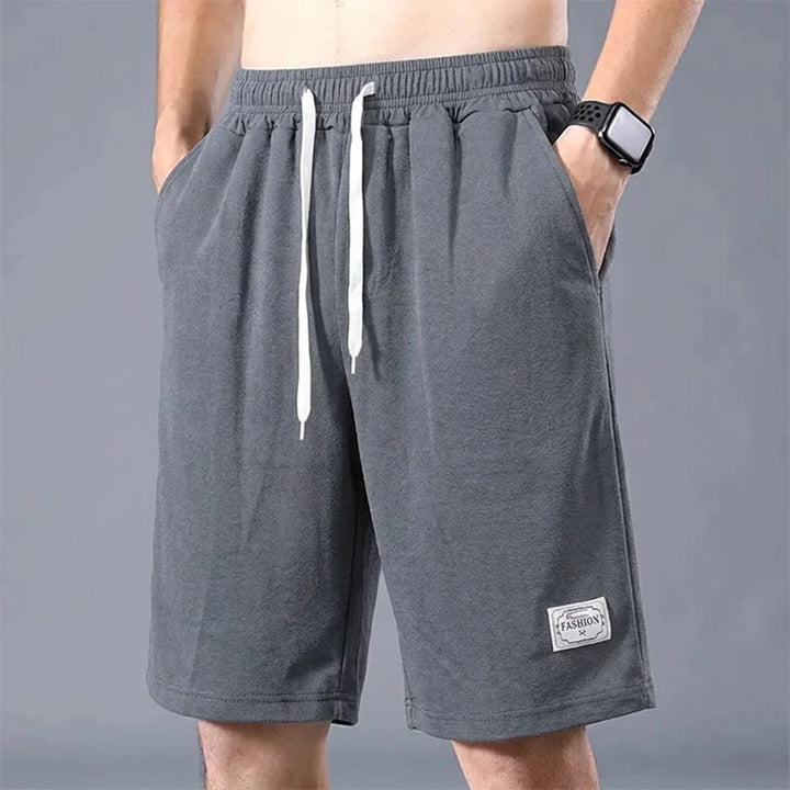 Herren Shorts Sommer von Heidi München – Ansicht 2