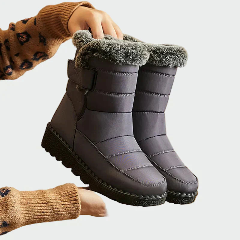bequeme Sandalen Damen von Heidi München – Ansicht 4