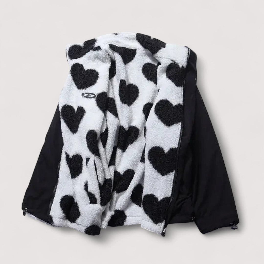 Jacke von Heidi München – Ansicht 5