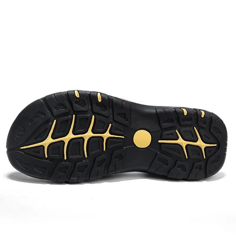 bequeme Sandalen Damen von Heidi München – Ansicht 6