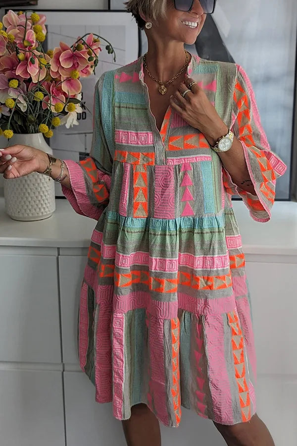 Sommerkleid Damen von Heidi München – Ansicht 3