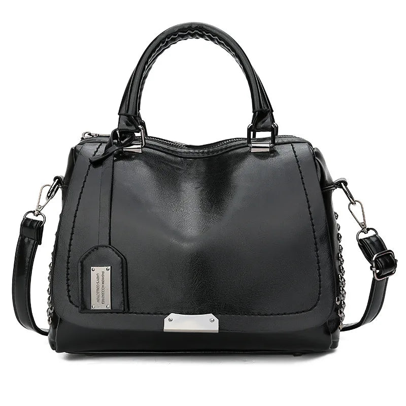 Handtasche Damen von Heidi München – Ansicht 3