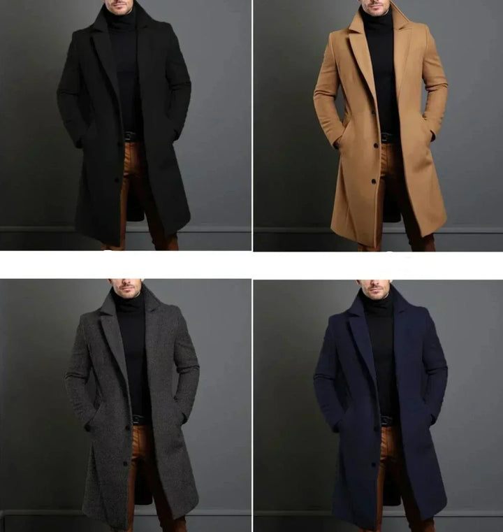 Trenchcoat Damen von Heidi München – Ansicht 7