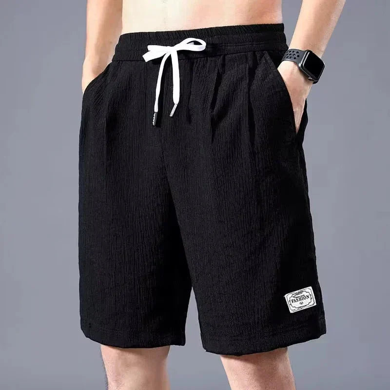 Herren Shorts Sommer von Heidi München – Ansicht 3