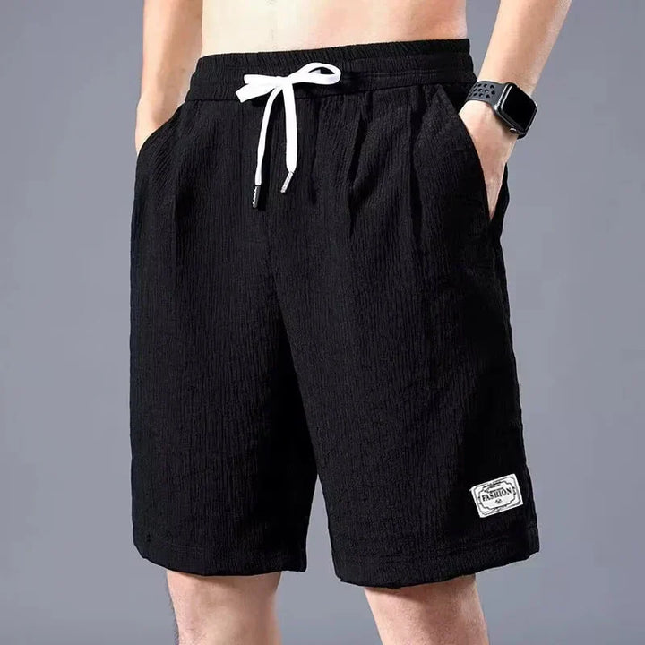 Herren Shorts Sommer von Heidi München – Ansicht 3