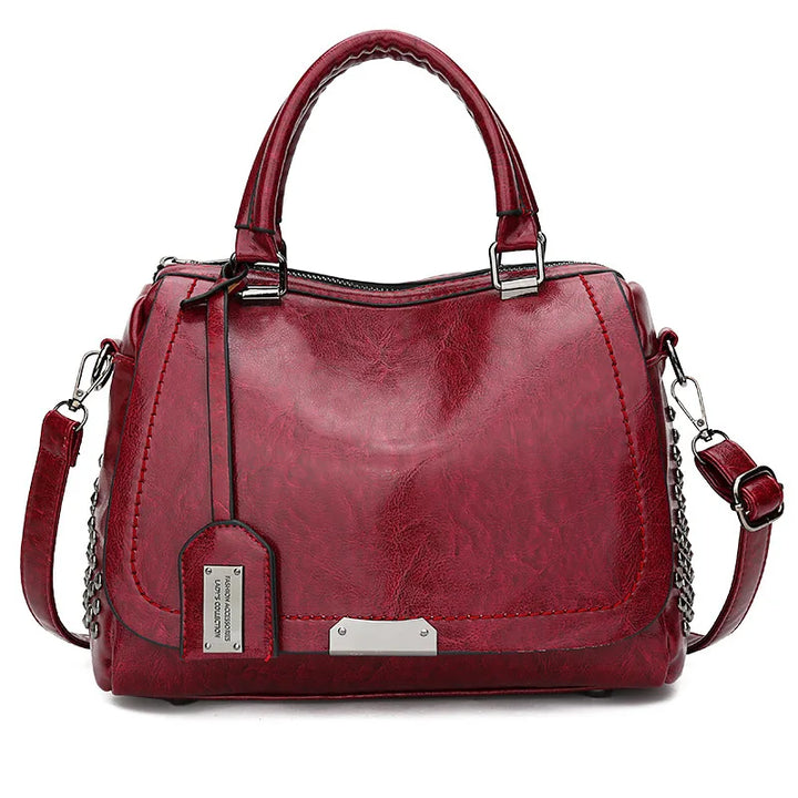 Handtasche Damen von Heidi München – Ansicht 4