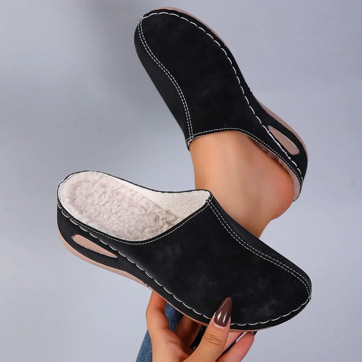 bequeme Damenschuhe von Heidi München – Ansicht 5