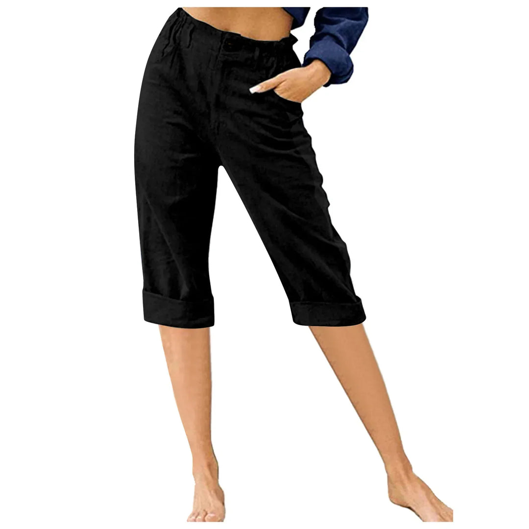 Damen Shorts Sommer von Heidi München – Ansicht 2