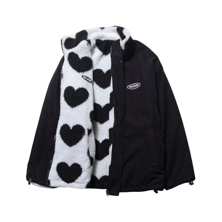 Jacke von Heidi München – Ansicht 1