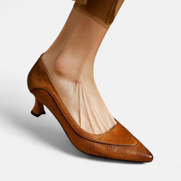 Pumps Damen von Heidi München – Ansicht 4