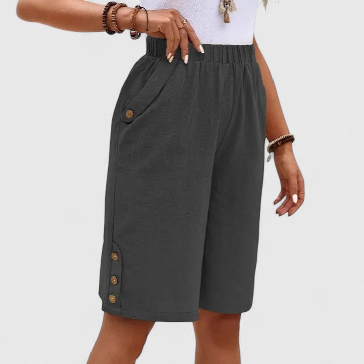 Damen Shorts Sommer von Heidi München – Ansicht 6