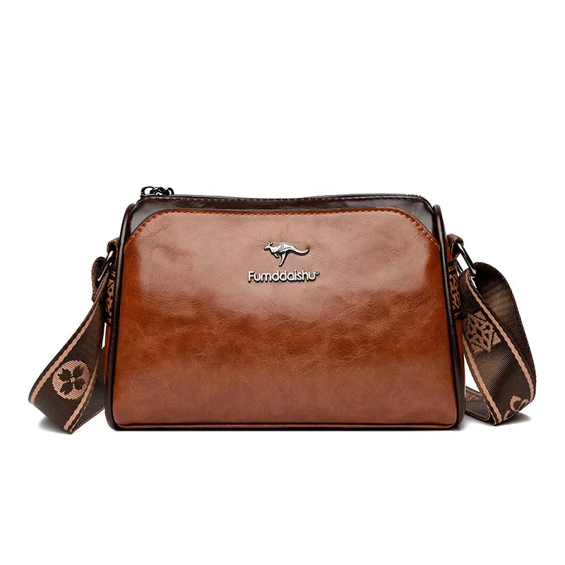 Umhängetasche Damen von Heidi München – Ansicht 6