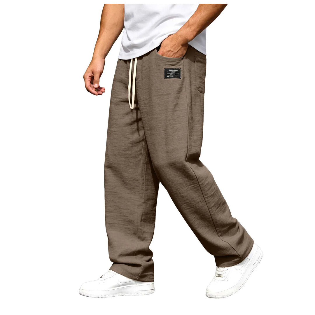 bequeme Freizeithose von Heidi München – Ansicht 5