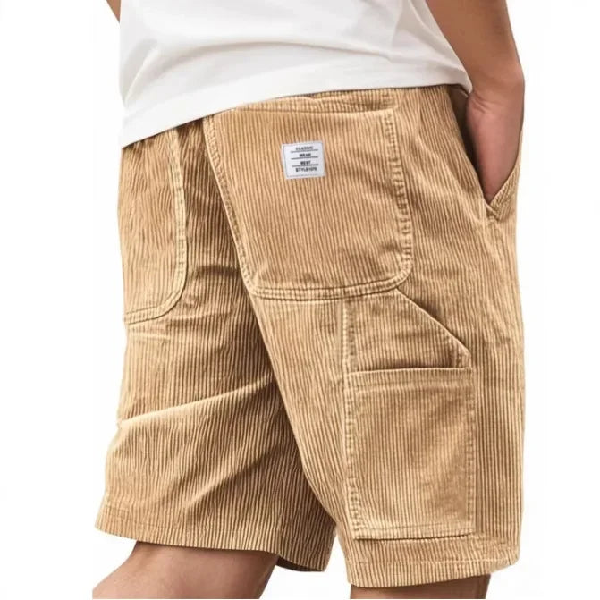 Herren Shorts Sommer von Heidi München – Ansicht 13