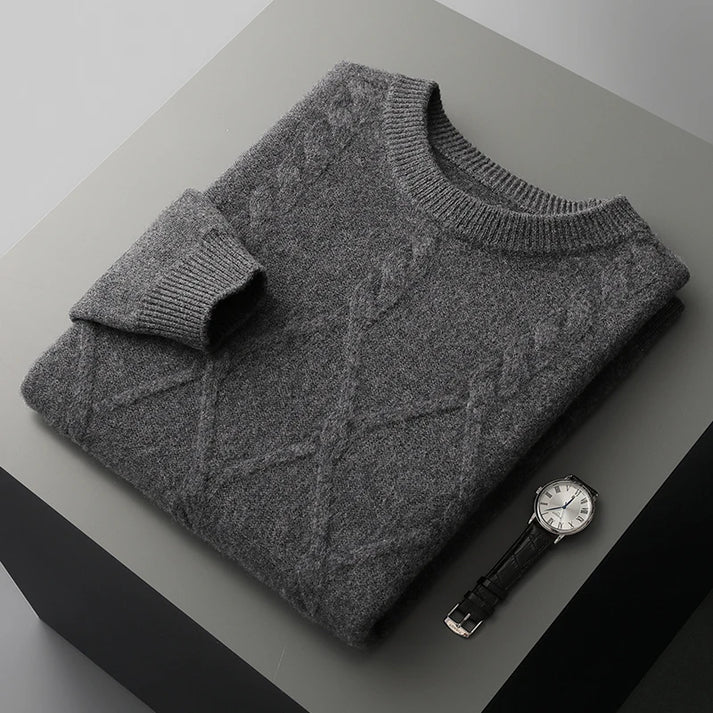 Strickpullover Damen von Heidi München – Ansicht 4