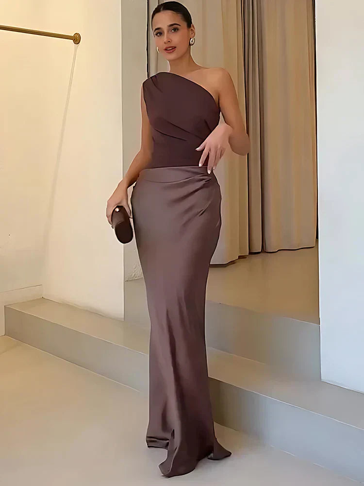Maxikleid Damen von Heidi München – Ansicht 6