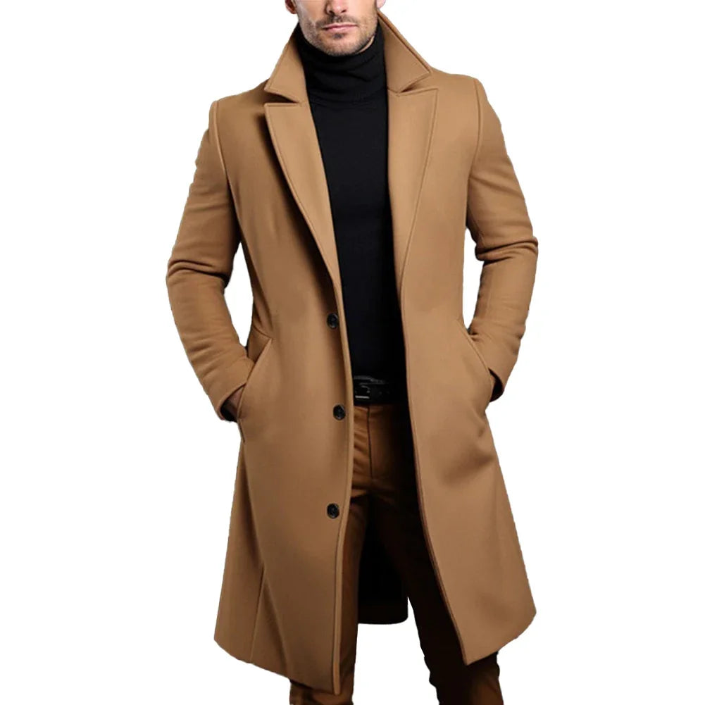 Trenchcoat Damen von Heidi München – Ansicht 1