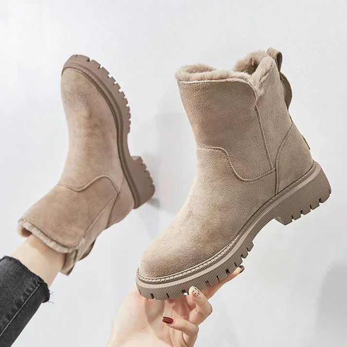 bequeme Sandalen Damen von Heidi München – Ansicht 8