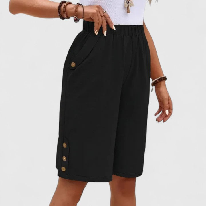 Damen Shorts Sommer von Heidi München – Ansicht 2