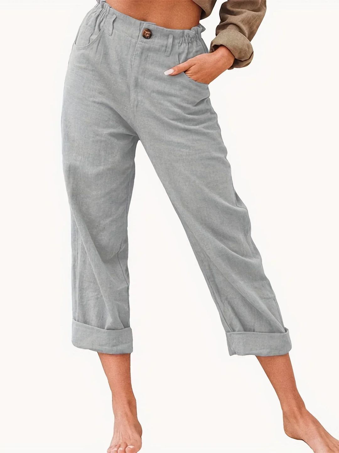 Damen Shorts Sommer von Heidi München – Ansicht 23