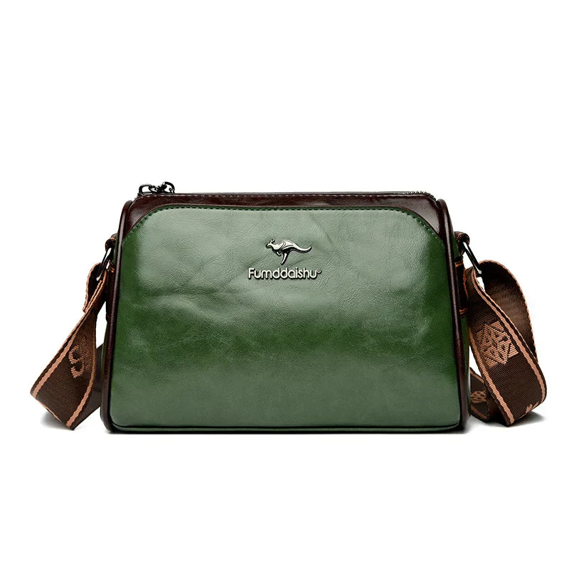 Umhängetasche Damen von Heidi München – Ansicht 4