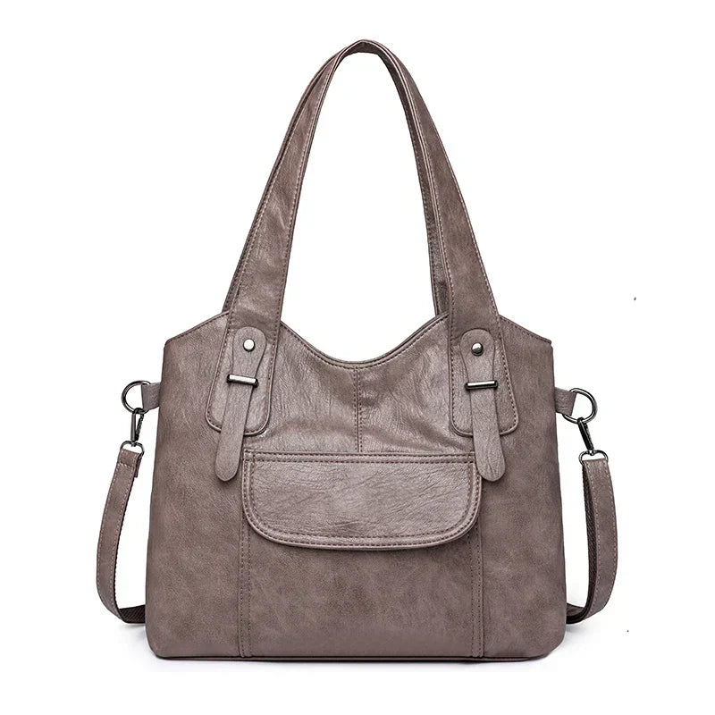 Handtasche Damen von Heidi München – Ansicht 6