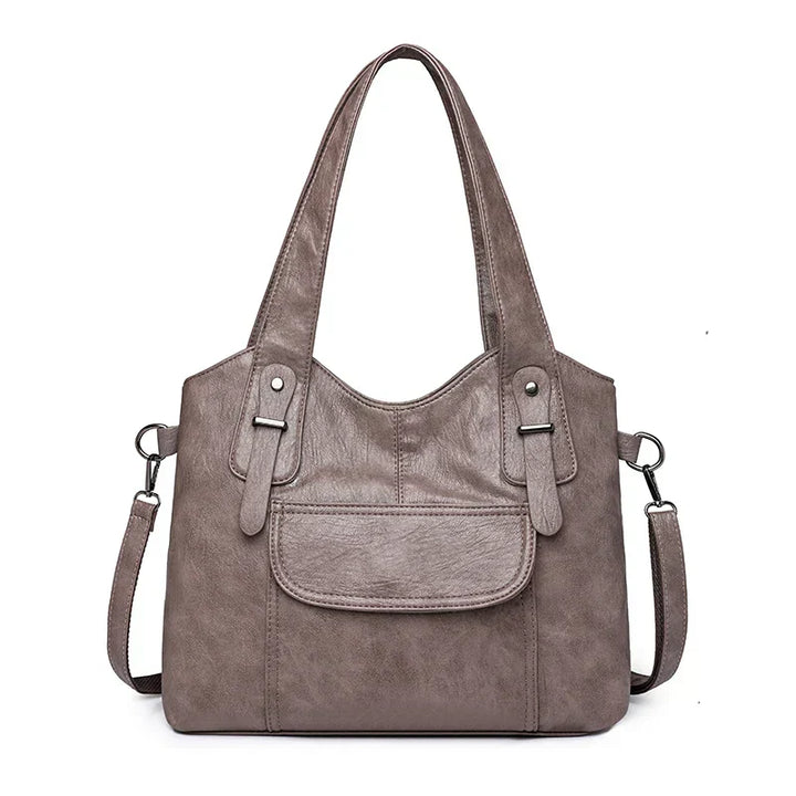 Handtasche Damen von Heidi München – Ansicht 6