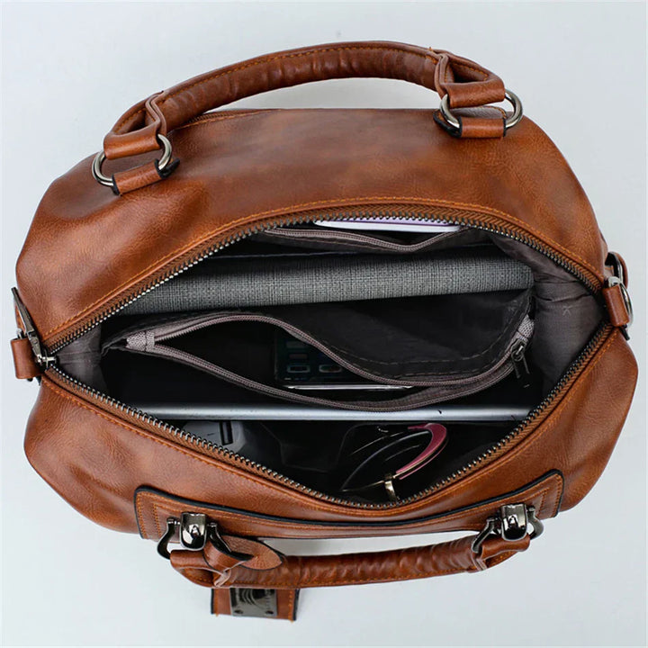 Handtasche Damen von Heidi München – Ansicht 7