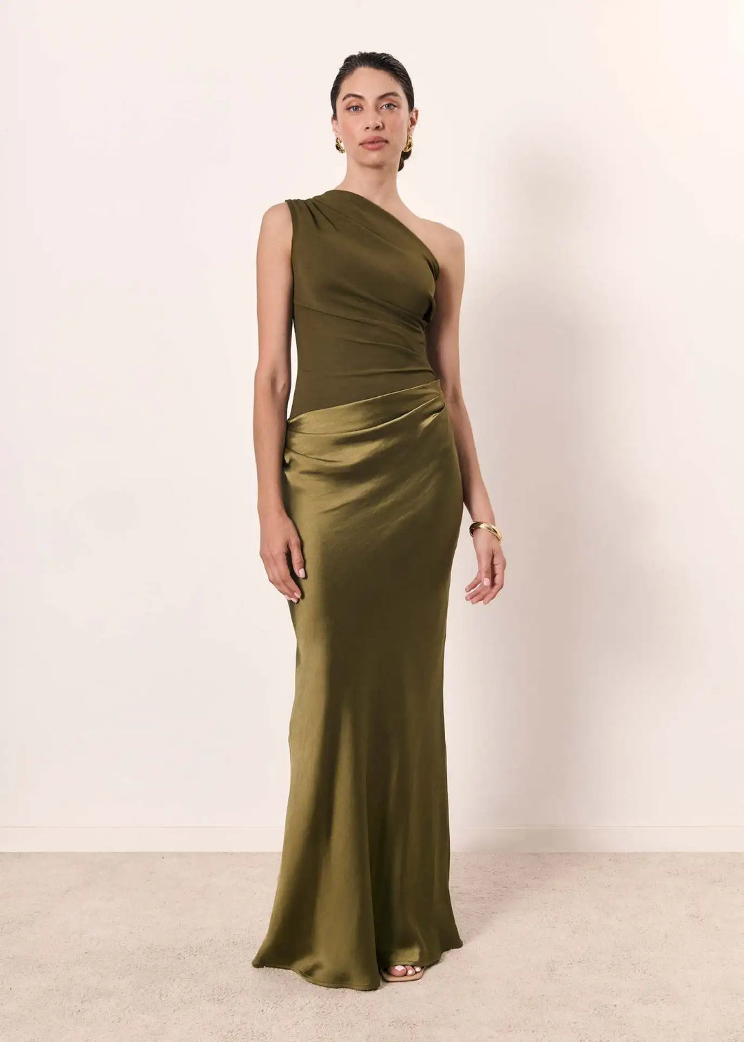 Maxikleid Damen von Heidi München – Ansicht 2