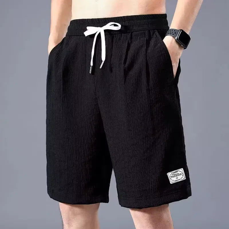 Herren Shorts Sommer von Heidi München – Ansicht 1
