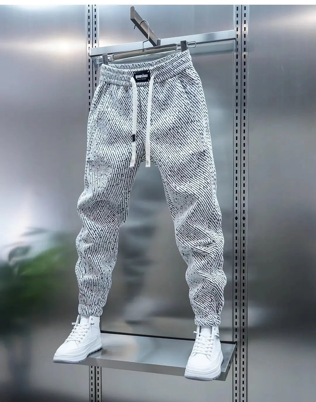 Jogginghose Herren von Heidi München – Ansicht 6