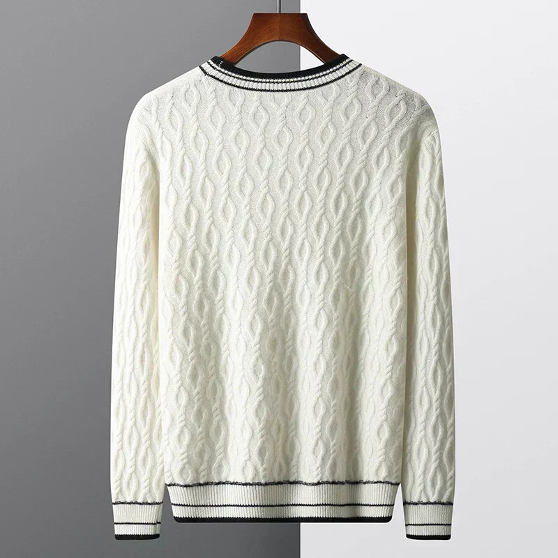 Pullover Herren von Heidi München – Ansicht 4