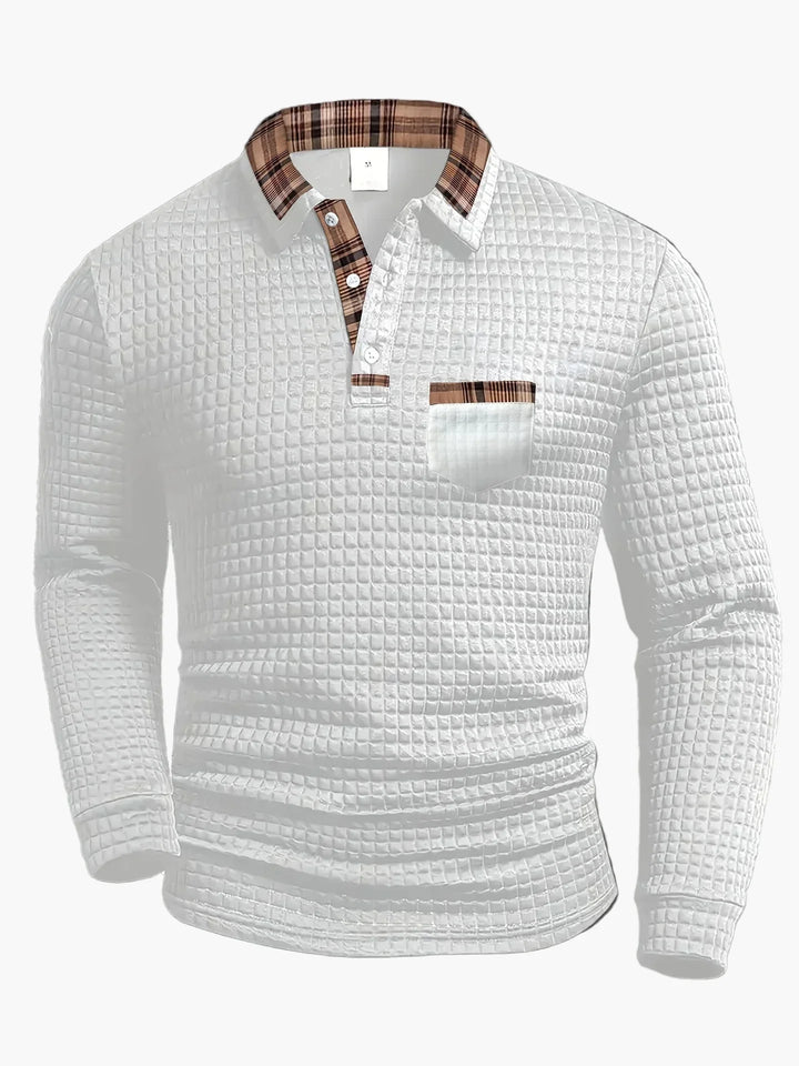 Poloshirt Herren von Heidi München – Ansicht 4