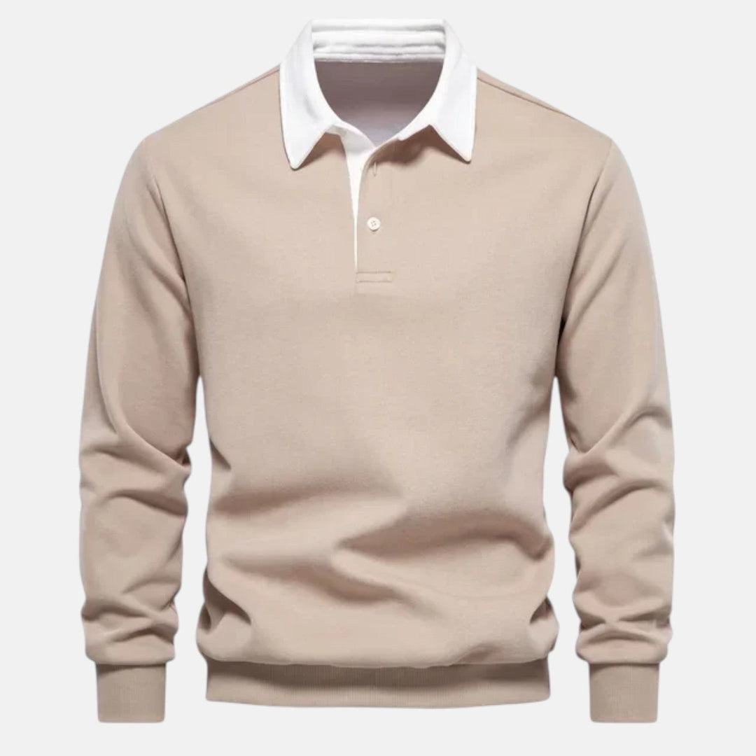 Herren Hemd klassischer Stil – Heidi München