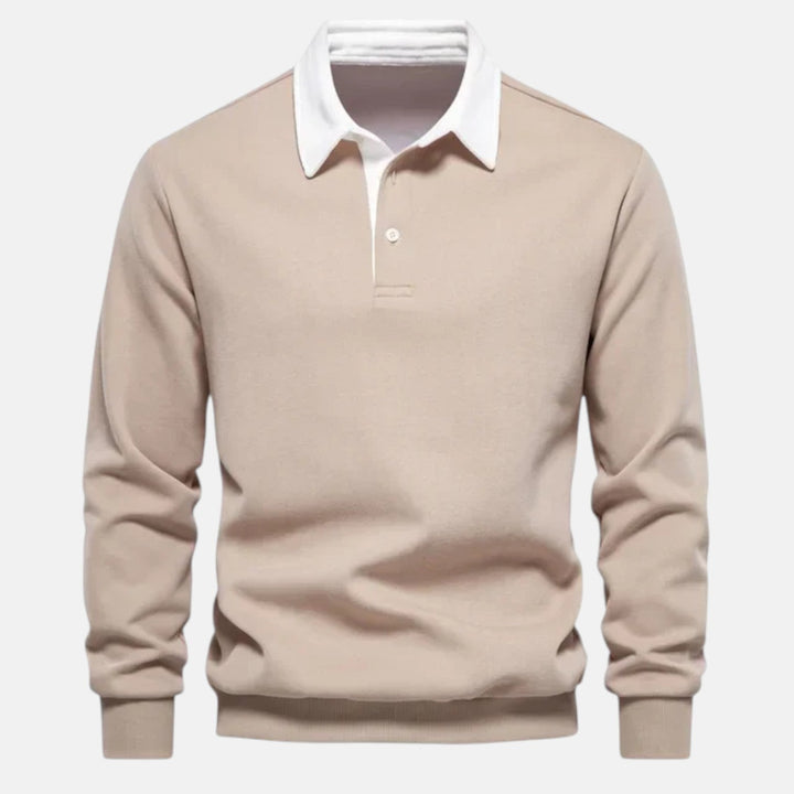Herren Hemd klassischer Stil – Heidi München