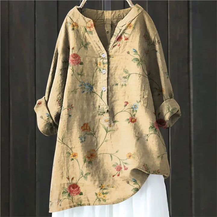 Damenbluse von Heidi München – Ansicht 3