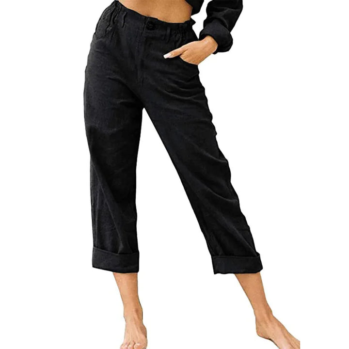 Damen Shorts Sommer von Heidi München – Ansicht 2
