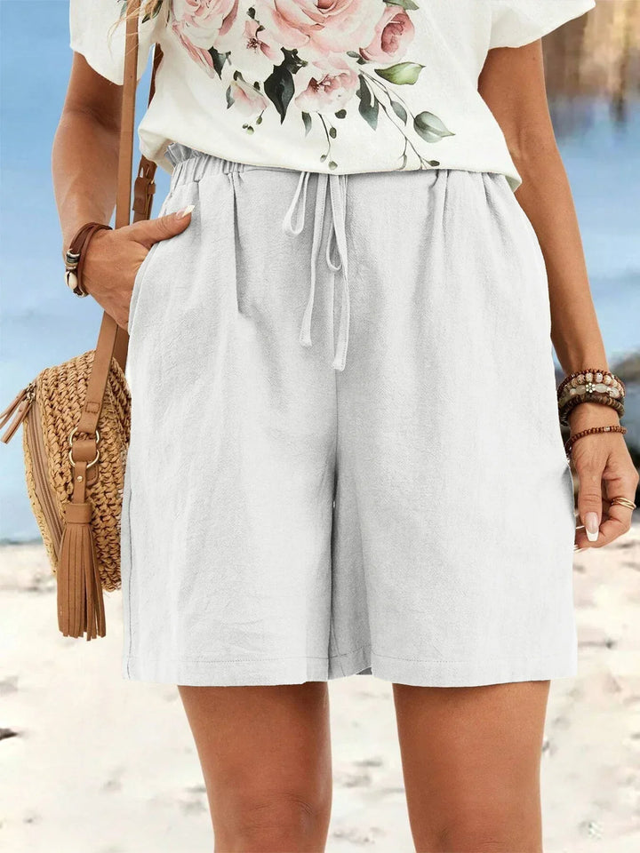 Damen Shorts Sommer von Heidi München – Ansicht 6