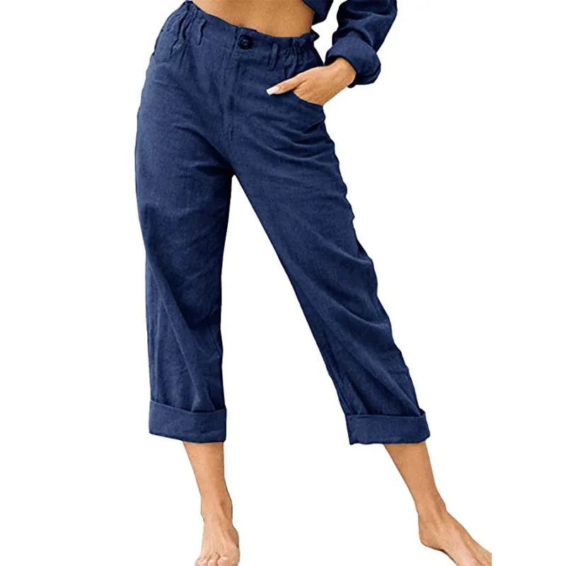 Damen Shorts Sommer von Heidi München – Ansicht 13