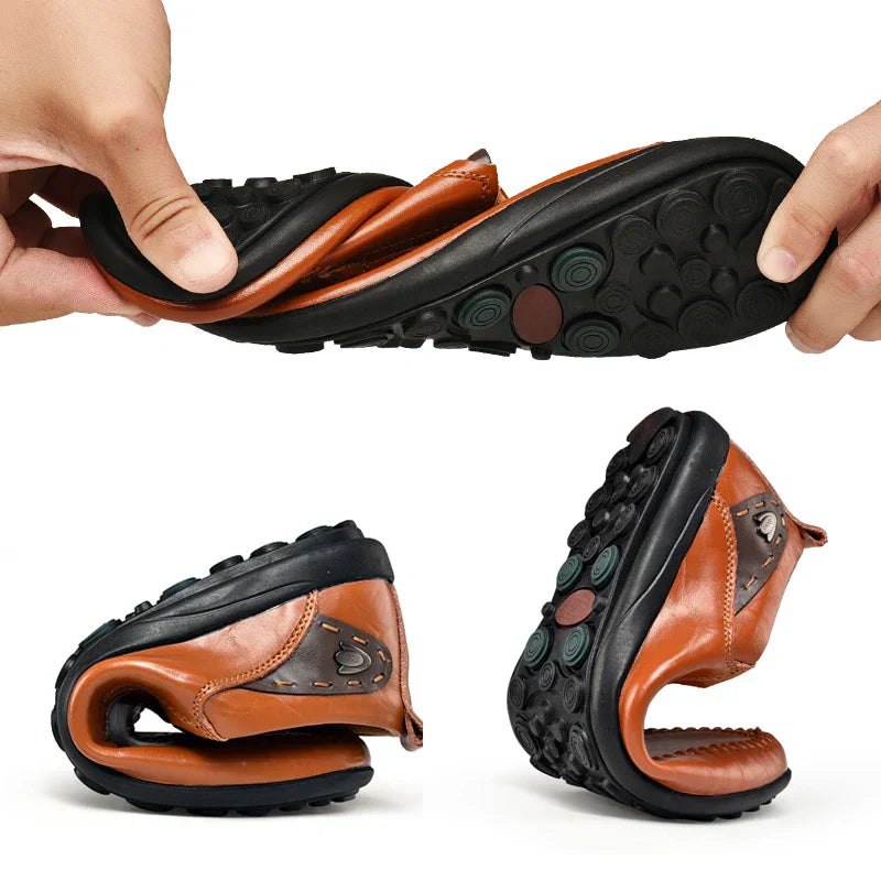 bequeme Sandalen Damen von Heidi München – Ansicht 8