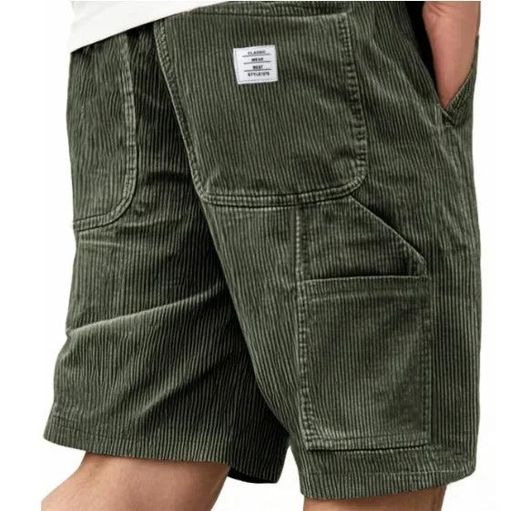Herren Shorts Sommer von Heidi München – Ansicht 1