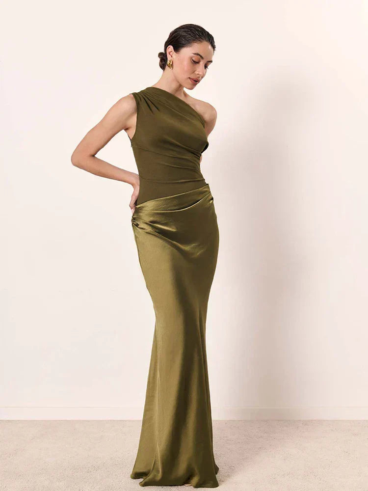 Maxikleid Damen von Heidi München – Ansicht 8