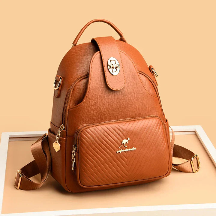 Rucksack Damen von Heidi München – Ansicht 1
