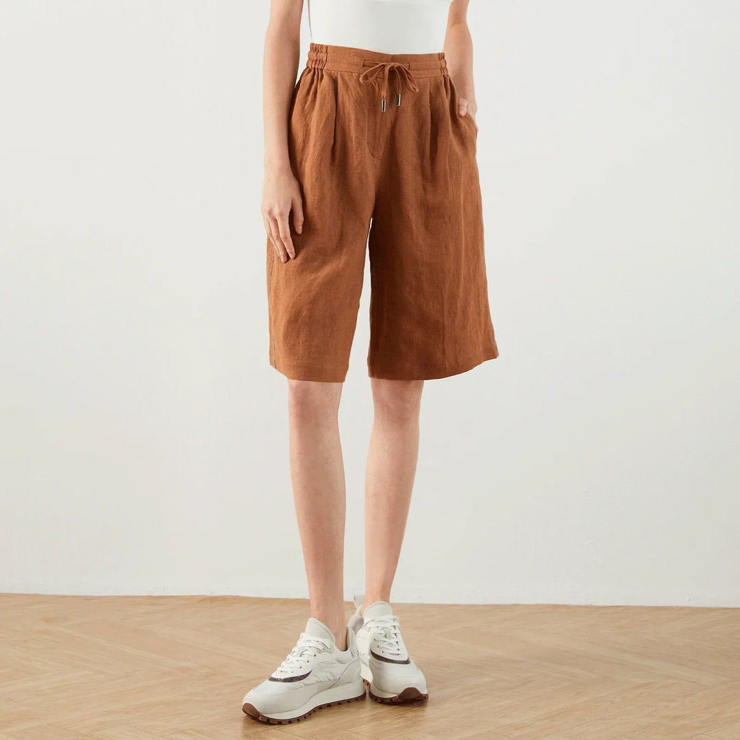 Damen Shorts Sommer von Heidi München – Ansicht 4